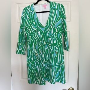 Lily Pulitzer Dress